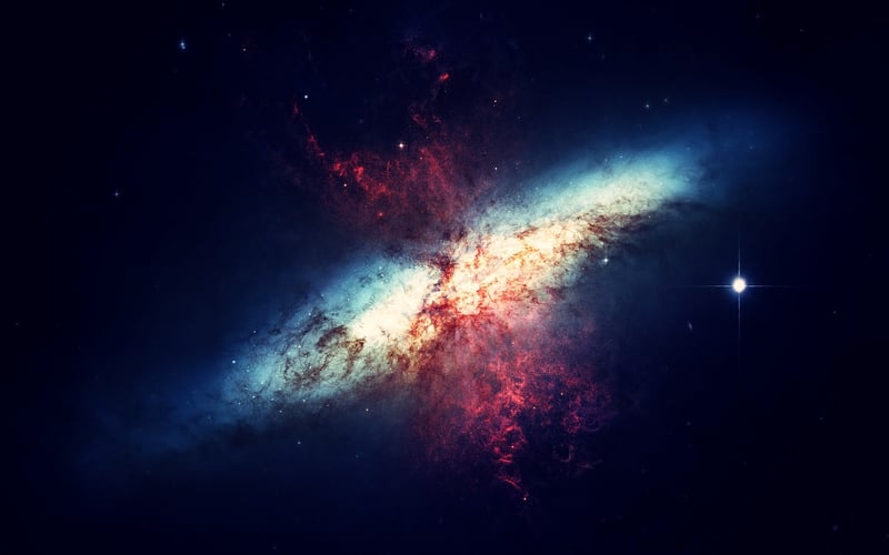 Space Image