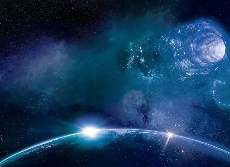 Time Paradoxes